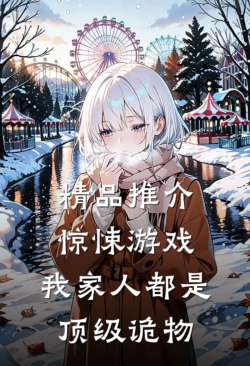 精品推介惊悚游戏：我家人都是顶级诡物
