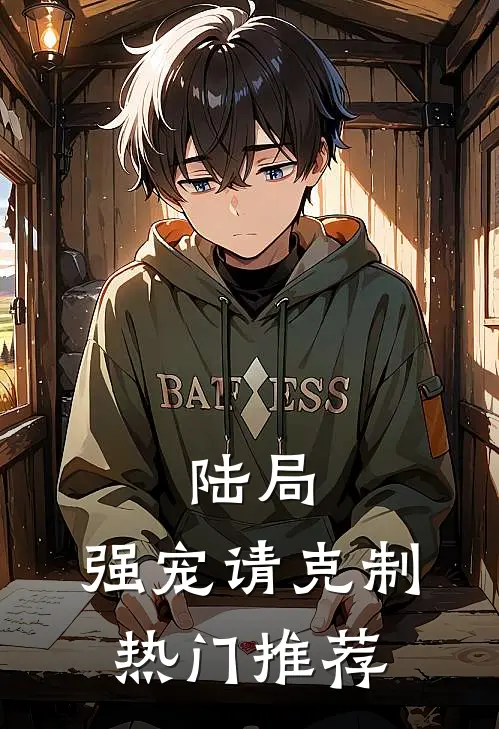 陆局，强宠请克制热门推荐