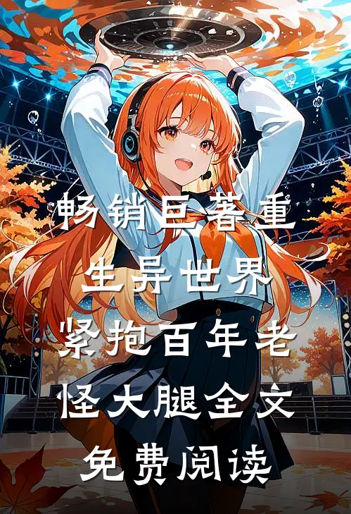 畅销巨著重生异世界:紧抱百年老怪大腿全文免费阅读