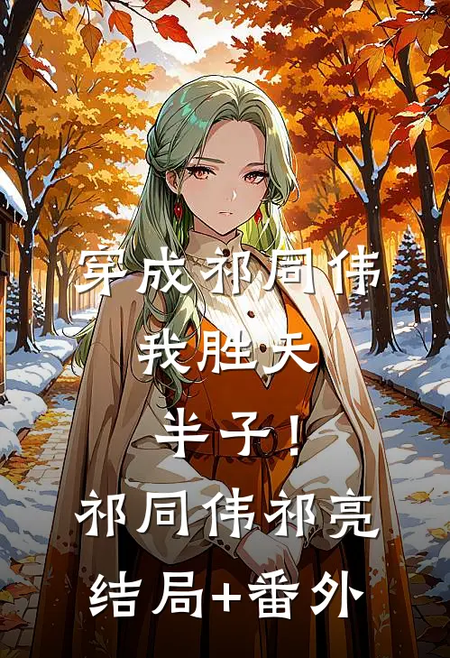 穿成祁同伟，我胜天半子！祁同伟祁亮结局+番外