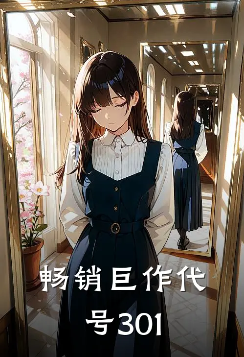 畅销巨作代号301