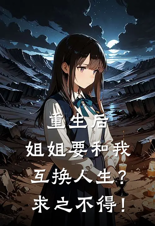 重生后，姐姐要和我互换人生？求之不得！