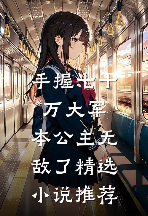手握七十万大军，本公主无敌了精选小说推荐