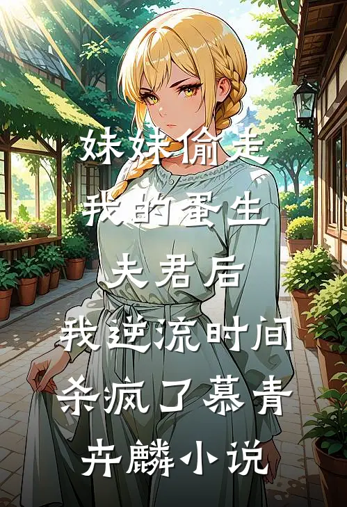 妹妹偷走我的蛋生夫君后，我逆流时间杀疯了慕青卉麟小说