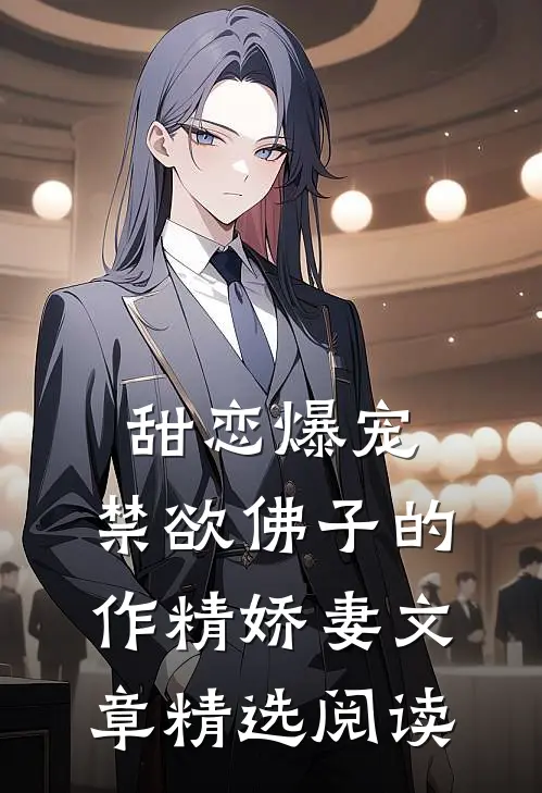 甜恋爆宠：禁欲佛子的作精娇妻文章精选阅读