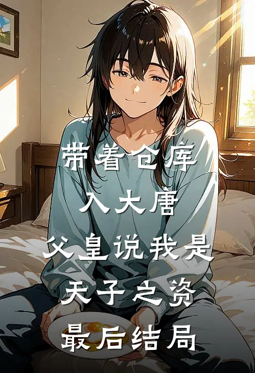 带着仓库入大唐，父皇说我是天子之资最后结局