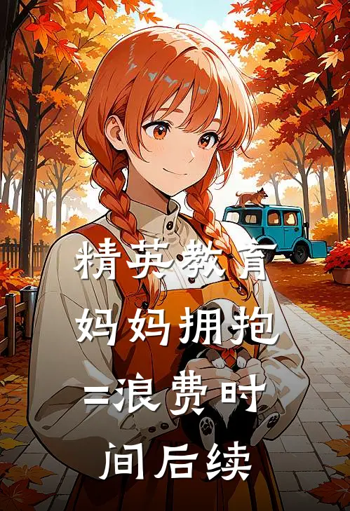 精英教育：妈妈拥抱=浪费时间后续