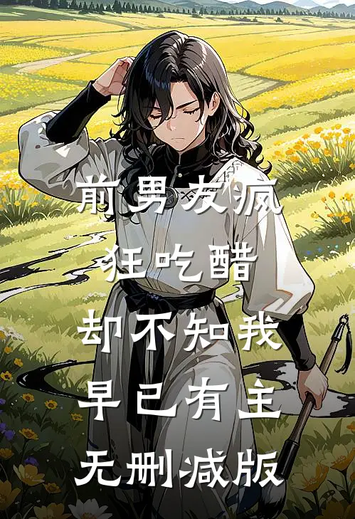 前男友疯狂吃醋，却不知我早已有主无删减版