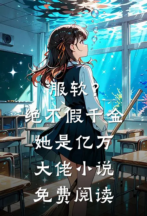 服软？绝不，假千金她是亿万大佬小说免费阅读