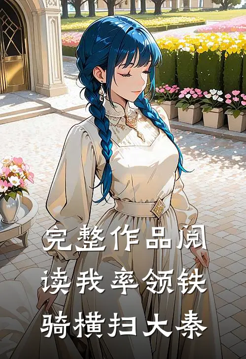 完整作品阅读我率领铁骑横扫大秦