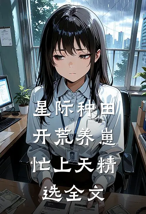 星际种田：开荒养崽忙上天精选全文