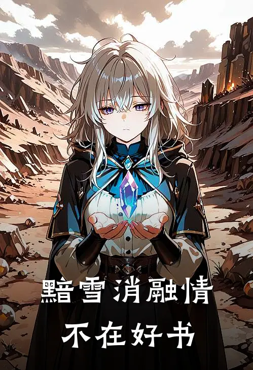 黯雪消融情不在好书