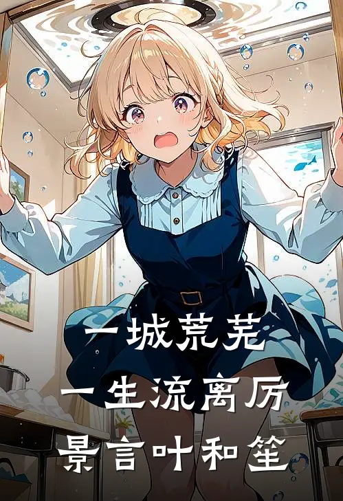 一城荒芜，一生流离厉景言叶和笙