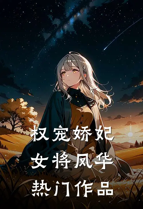 权宠娇妃，女将凤华热门作品