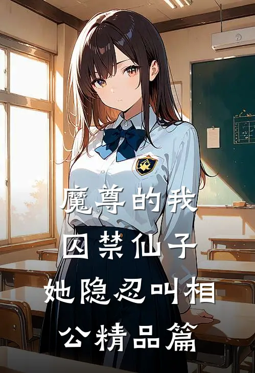 魔尊的我囚禁仙子，她隐忍叫相公精品篇