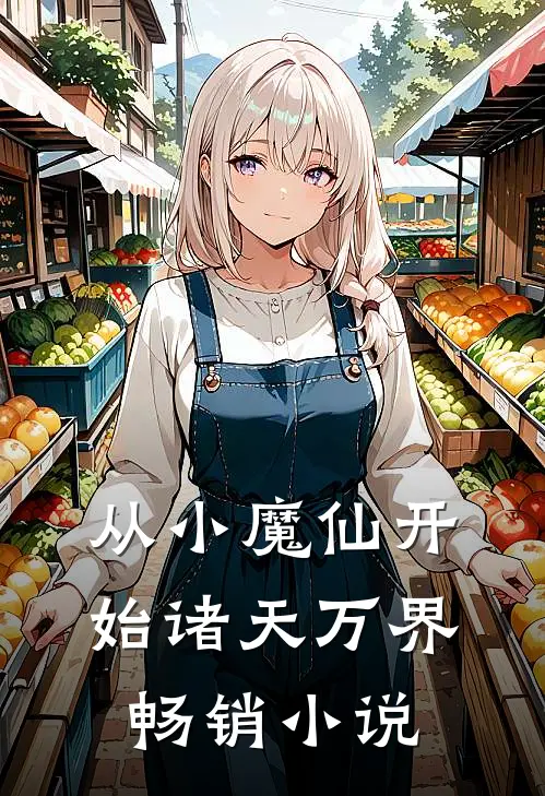 从小魔仙开始诸天万界畅销小说