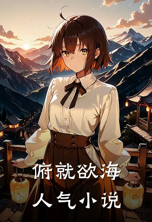 俯就欲海人气小说