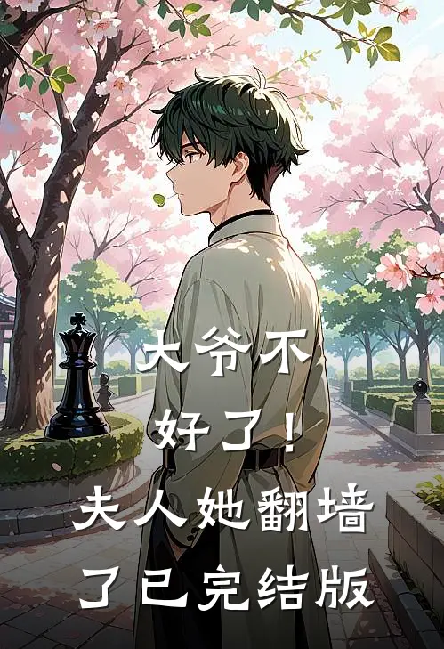 大爷不好了！夫人她翻墙了已完结版