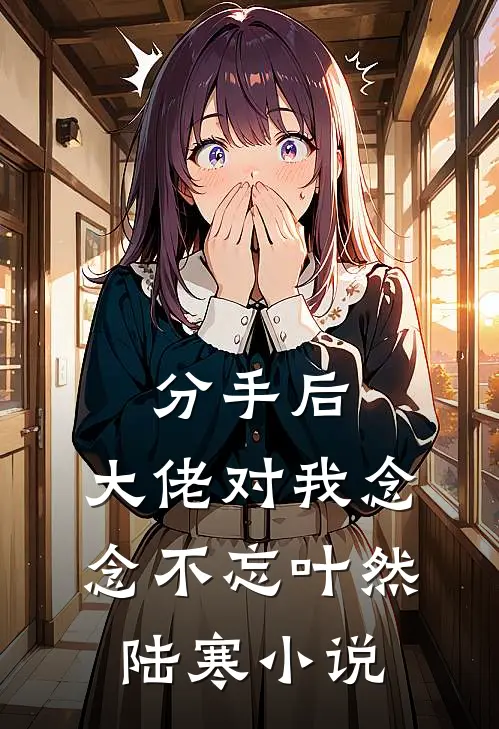 分手后，大佬对我念念不忘叶然陆寒小说