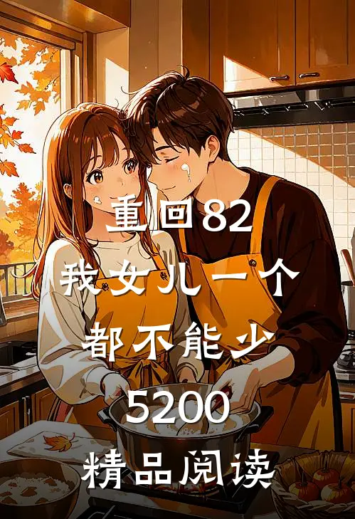 重回82:我女儿一个都不能少5200精品阅读