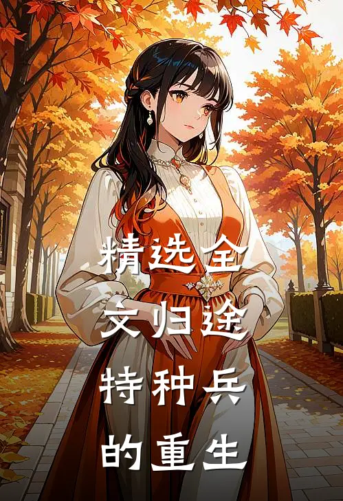 精选全文归途：特种兵的重生