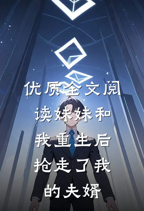 优质全文阅读妹妹和我重生后，抢走了我的夫婿
