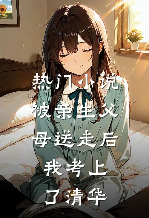 热门小说被亲生父母送走后，我考上了清华