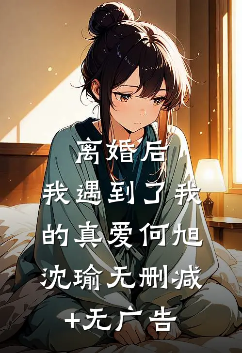 离婚后，我遇到了我的真爱何旭沈瑜无删减+无广告