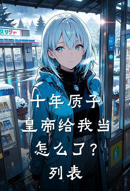 十年质子，皇帝给我当怎么了？列表
