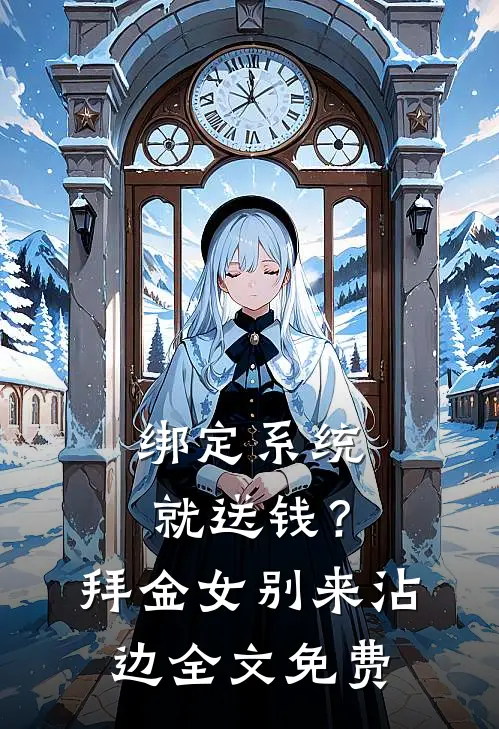 绑定系统就送钱？拜金女别来沾边全文免费