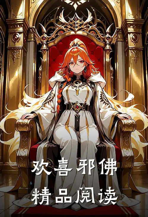 欢喜邪佛精品阅读