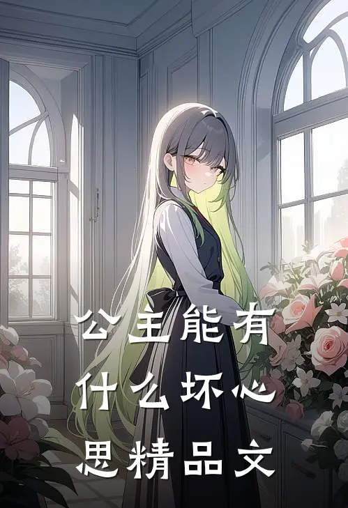 公主能有什么坏心思精品文