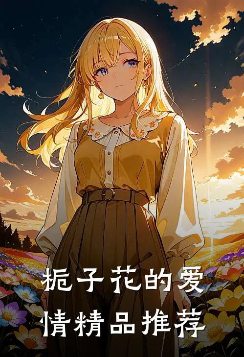 栀子花的爱情精品推荐