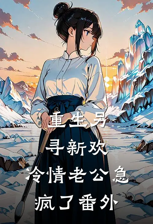 重生另寻新欢，冷情老公急疯了番外