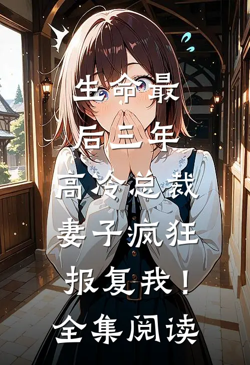 生命最后三年，高冷总裁妻子疯狂报复我！全集阅读