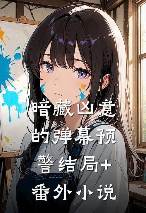 暗藏凶意的弹幕预警结局+番外小说