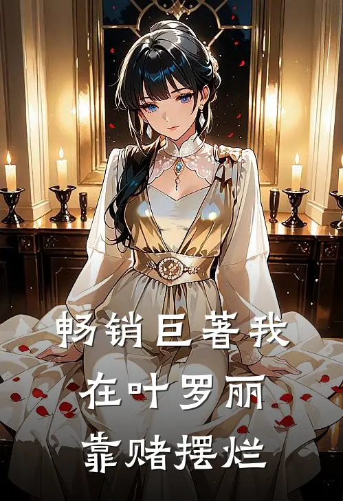 畅销巨著我在叶罗丽靠赌摆烂
