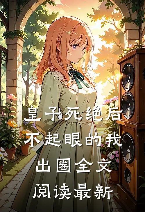 皇子死绝后，不起眼的我出圈全文阅读最新