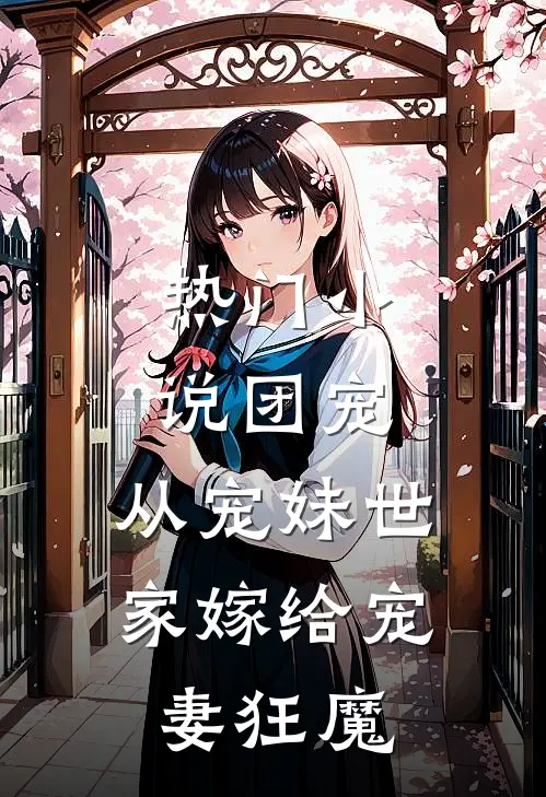 热门小说团宠：从宠妹世家嫁给宠妻狂魔