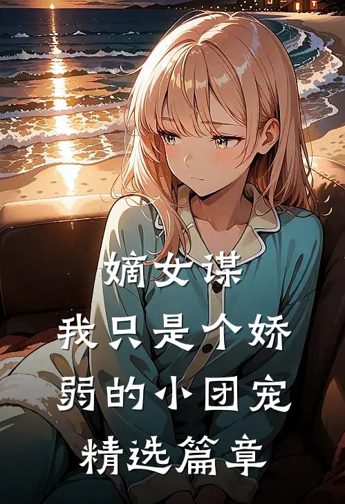 嫡女谋：我只是个娇弱的小团宠精选篇章