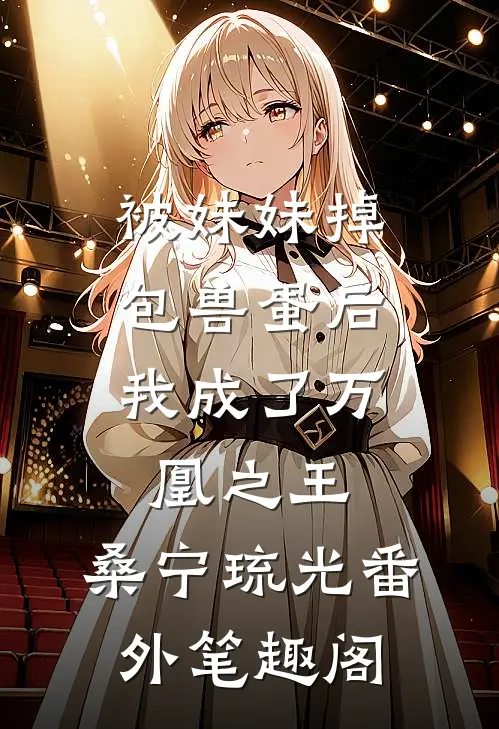 被妹妹掉包兽蛋后，我成了万凰之王。：桑宁琉光番外笔趣阁