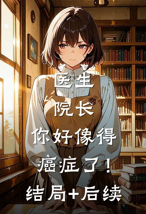 医生：院长，你好像得癌症了！结局+后续