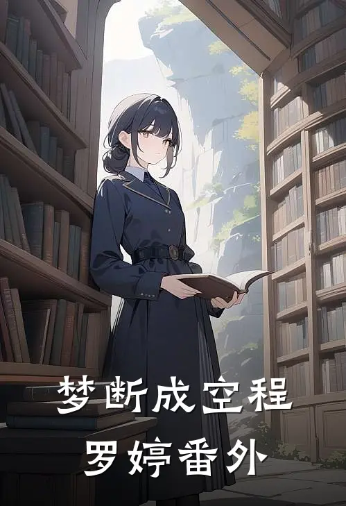 梦断成空程罗婷番外