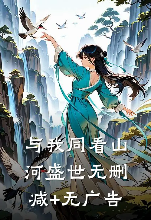 与我同看山河盛世无删减+无广告