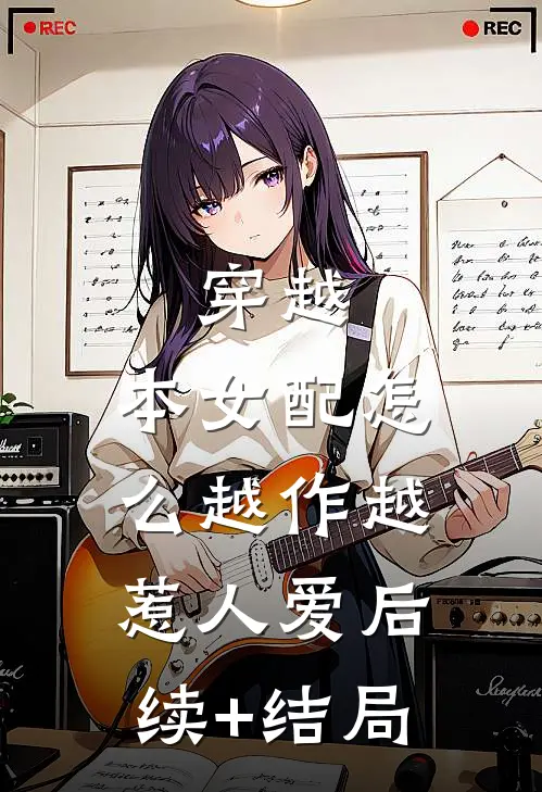 穿越：本女配怎么越作越惹人爱后续+结局