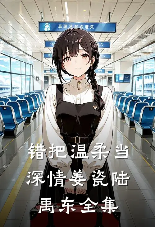 错把温柔当深情姜瓷陆禹东全集