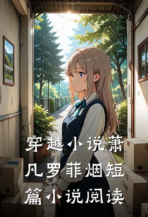 穿越小说萧凡罗菲烟短篇小说阅读