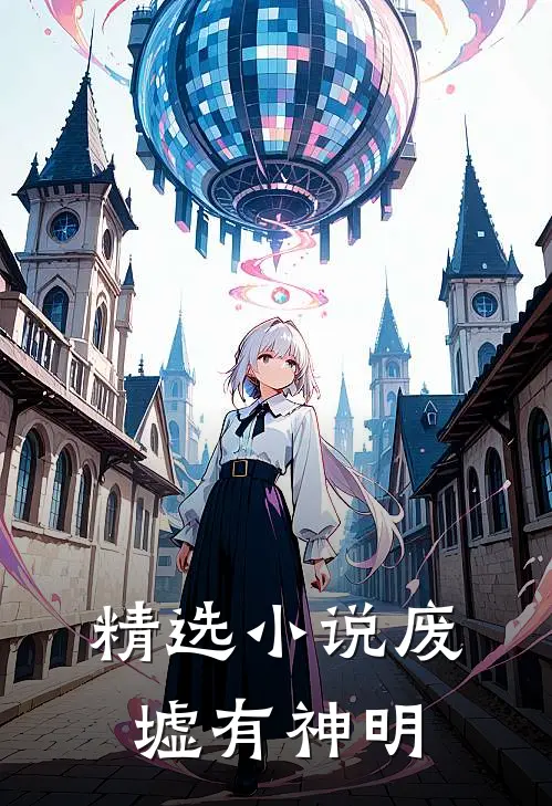 精选小说废墟有神明