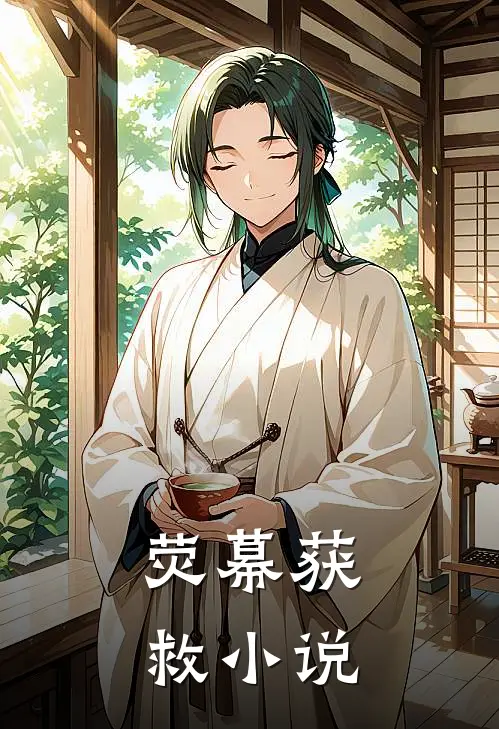 荧幕获救小说