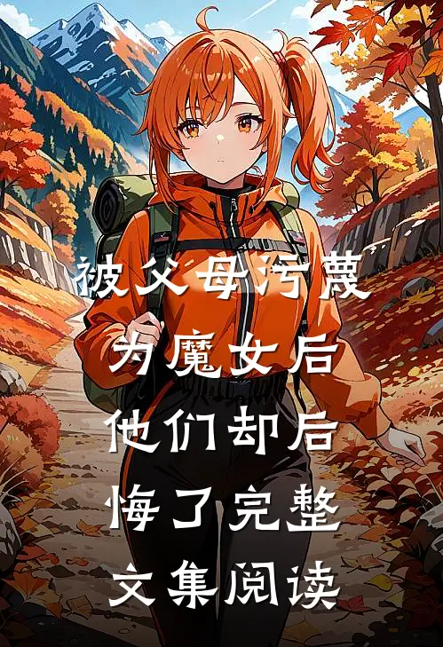 被父母污蔑为魔女后，他们却后悔了完整文集阅读